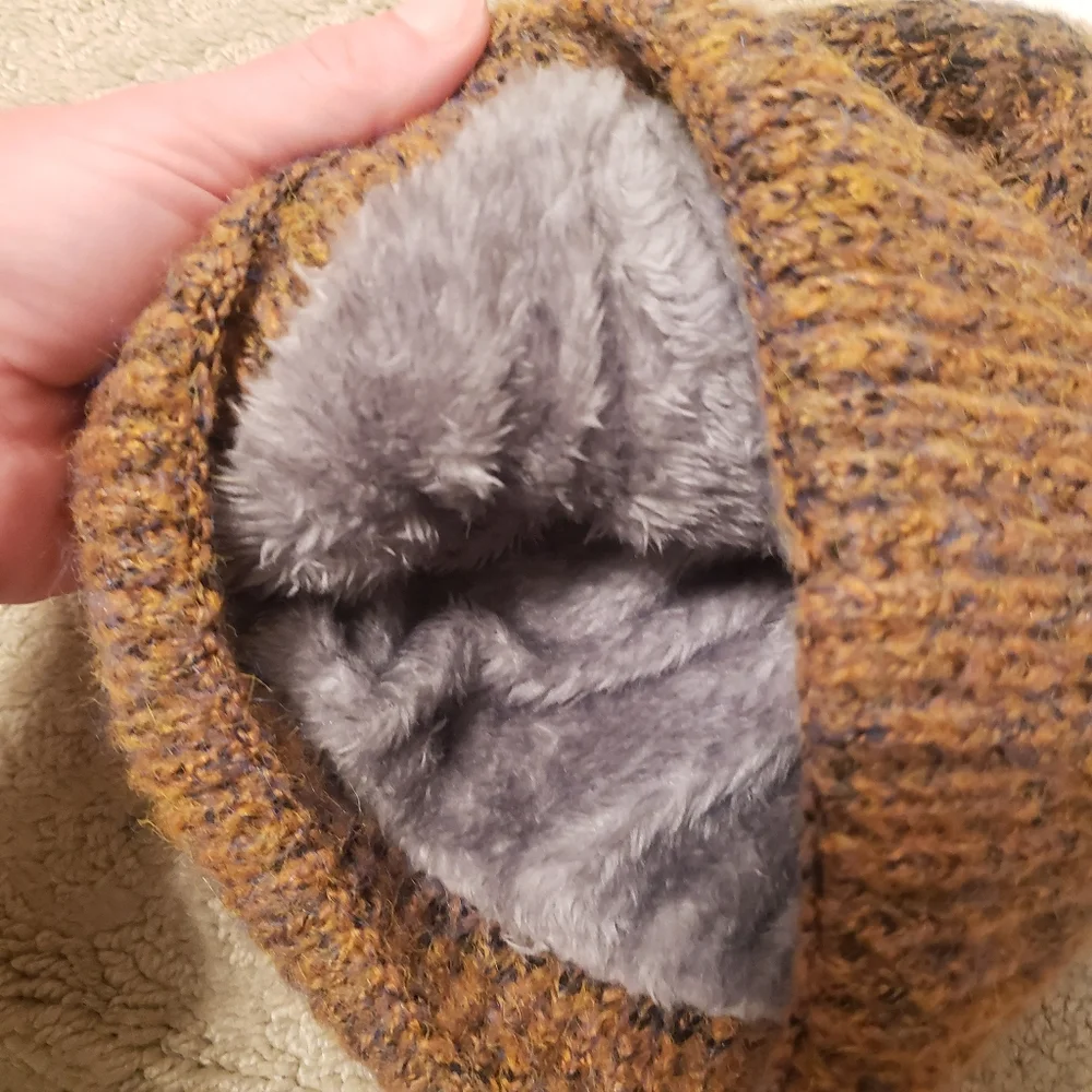 Winter Hat